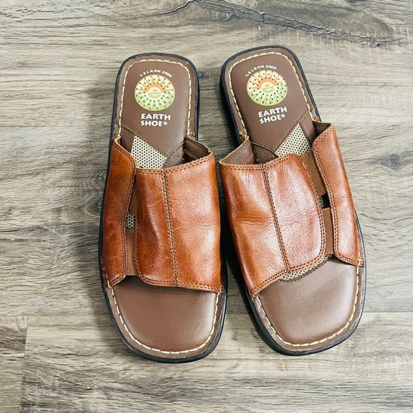 Earth shoes and sandals sales
